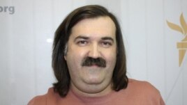 Олександр Ольшанський