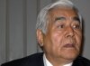Kazakh PM's Father Launches Libel Suit