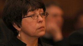 Людміла Гразнова