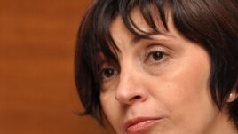 Irena Hadžiabdić