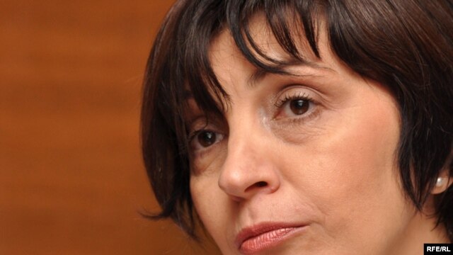Irena Hadžiabdić