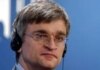 EU Envoy Again Calls For Talks In Georgia