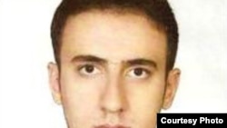 Mohmmad Kamrani