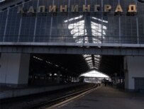 Next stop -- Kaliningrad? (RFE/RL)