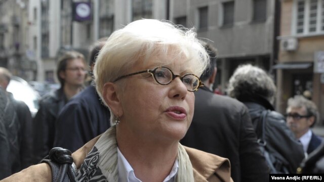 Branka Prpa