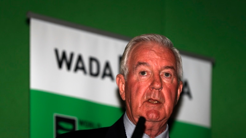 WADA разочаровано решением МОК не отстранять российских спортсменов