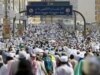 Iran Bans Ramadan Pilgrimage Over Swine Flu