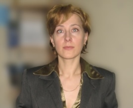 Natalia Uzun