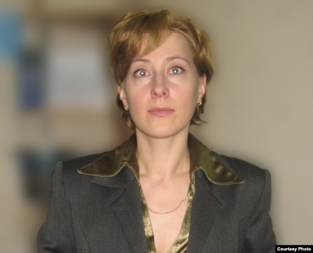Natalia Uzun