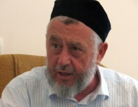 Hoji Akbar Turajonzoda