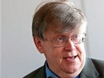 Olli Heinonen (file photo) (AFP)