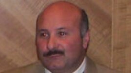 The DEA's Middle East and Central Asia Regional Director, Mark Destito