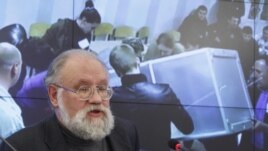 Уладзімер Чураў