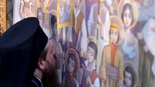 Armenia - Radio Free Europe / Radio Liberty