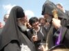 Armenian, Georgian Churches In Detente