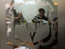 Serbët në Graçanicë duke votuar në zgjedhjet e kaluara parlamentare të organizuara nga Kuvendi i Kosovës.