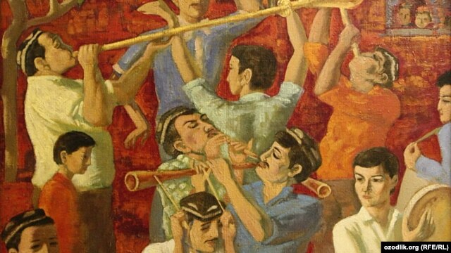 Расмий чекловлар дабдабаси йилдан-йилга ошиб бораётган ўзбек тўйларини жиловлай оламаяпти.