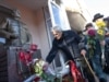 Stalin 'Beheaders' Sentenced In Ukraine