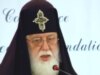 Videos Mocking Georgian Patriarch Stir Controversy