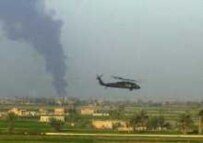 Combat in Iraq leaves some U.S. soldiers bearing mental scars even if they are not wounded physically