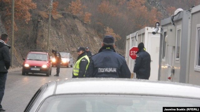 Vendkalimi kufitar i Jarinës
