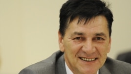 Fuad Kasumović