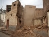 China's Silk Road City Of Kashgar Facing Bulldozers