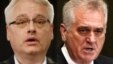 Lucić: Ima li emocija bez genocida?