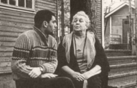 переводы бодлера ахматовой
