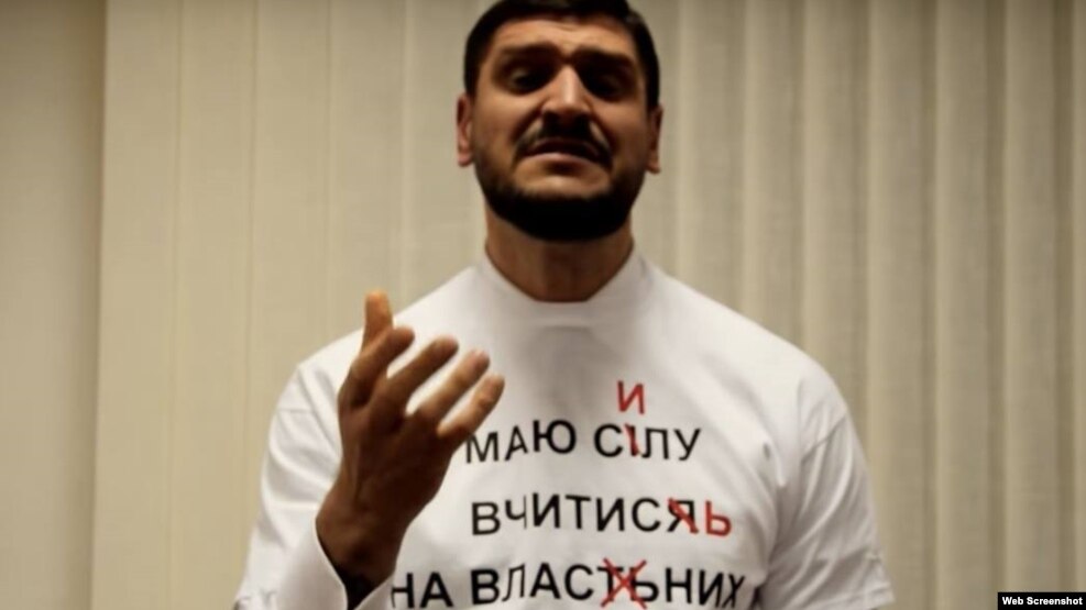Олексій Савченко