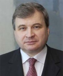 Russian UN Ambassador Andrei Denisov (Courtesy Photo)