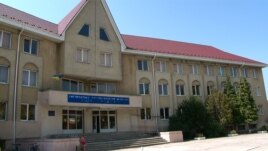 Ліцей «Лідер» в Ужгороді