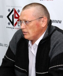 Євген Романенко