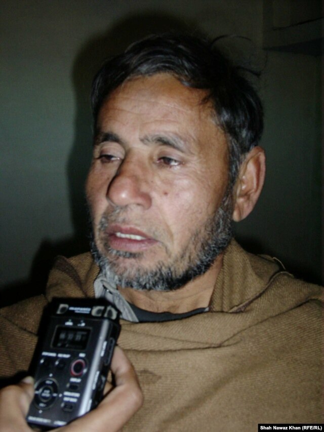 Jehanzeb Khan