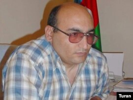 İqbal Ağazadə