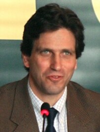 Paul Klebnikov (epa)