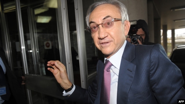 Miroslav Mišković