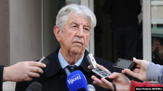 Vojislav Đurišić