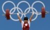 At Olympics, China's Gains Continue