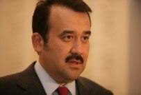 Karim Masimov said 'friendly talks are now under way to resolve the situation' (file photo) (Courtesy Photo)