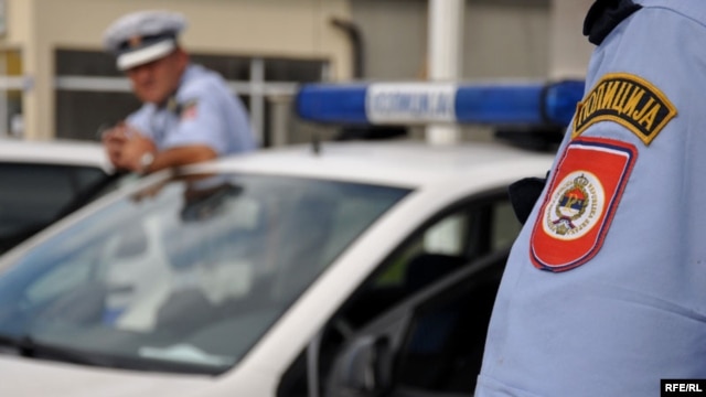 Policija RS-a, foto: Midhat Poturović