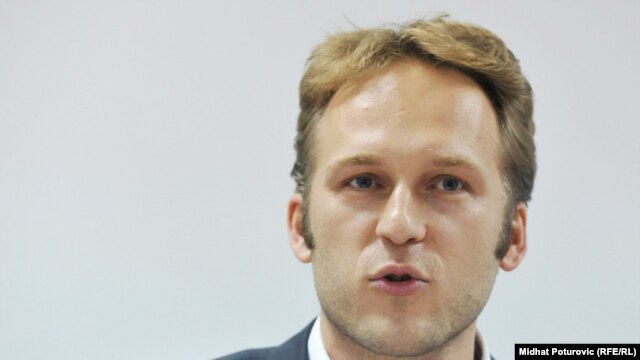 Vedran Džihić 