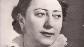 ნადეჟდა ხარაძე