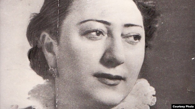 ნადეჟდა ხარაძე