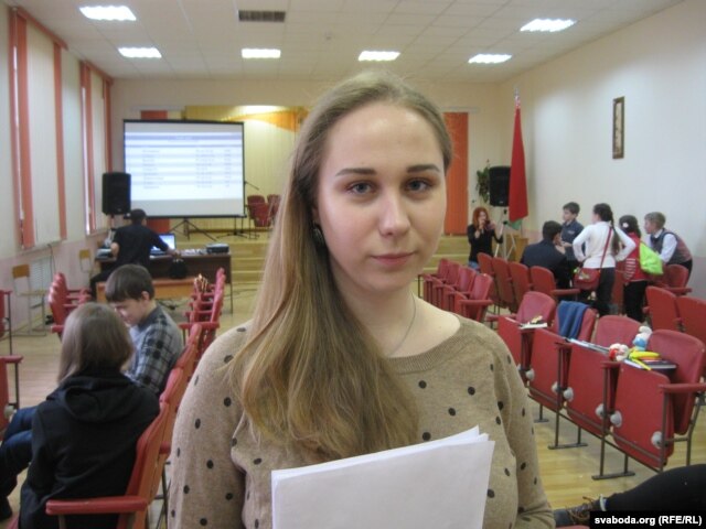 Ліда Лешчанка