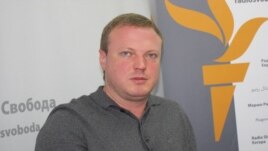 Святослав Олійник