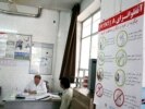 وزارت بهداشت ایران: احتمال مرگ بیش از صد هزار نفر بر اثر ابتلا به نفلوانزای «آ»