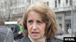 Biljana Kovacevic Vuco