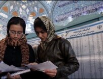 Voting in Tehran (MNA)