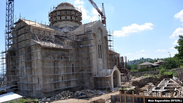 ბაგრატის ტაძარი
